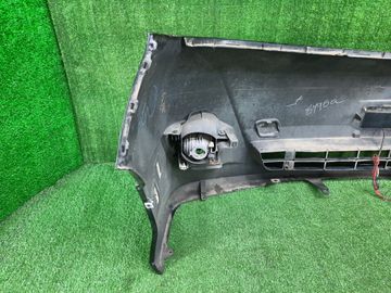 БАМПЕР НА TOYOTA ALPHARD ANH10W