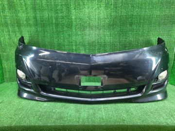 БАМПЕР НА TOYOTA ALPHARD ANH10W