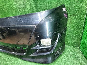 БАМПЕР НА TOYOTA ALPHARD ANH10W
