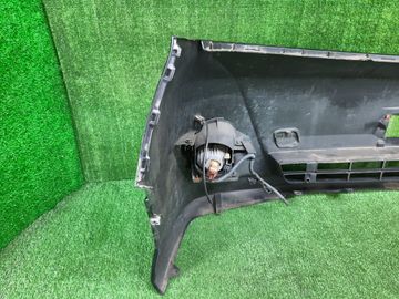БАМПЕР НА TOYOTA ALPHARD ANH10W