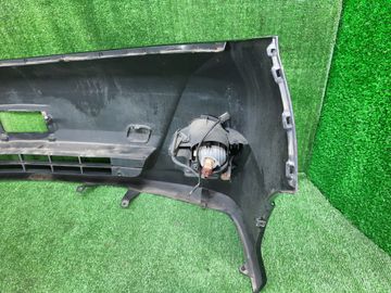 БАМПЕР НА TOYOTA ALPHARD ANH10W