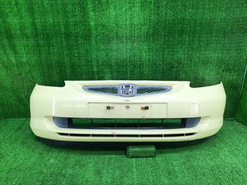 БАМПЕР НА HONDA FIT GD1