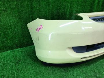 БАМПЕР НА HONDA FIT GD1