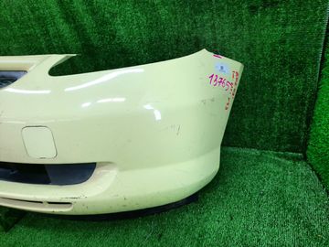 БАМПЕР НА HONDA FIT GD1