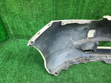БАМПЕР НА HONDA FIT GD1