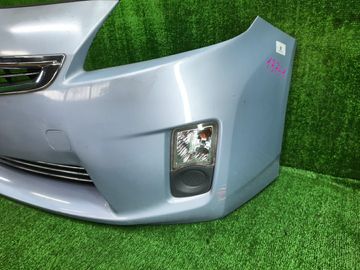 БАМПЕР НА TOYOTA PRIUS ZVW30