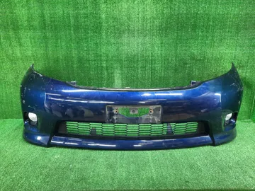 БАМПЕР НА TOYOTA ISIS ZGM10G