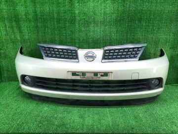 БАМПЕР НА NISSAN TIIDA C11