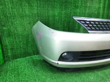 БАМПЕР НА NISSAN TIIDA C11