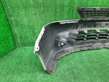 БАМПЕР НА NISSAN TIIDA C11
