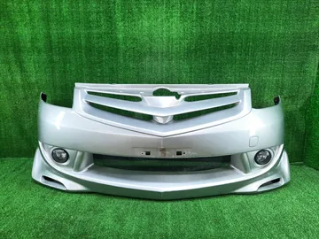 БАМПЕР НА NISSAN NOTE E11