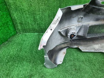 БАМПЕР НА NISSAN NOTE E11