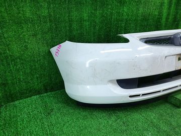 БАМПЕР НА HONDA FIT GD1