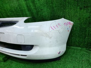 БАМПЕР НА HONDA FIT GD1