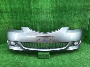 БАМПЕР НА MAZDA AXELA BKEP