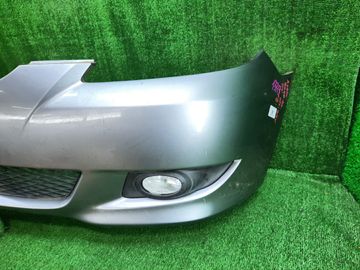 БАМПЕР НА MAZDA AXELA BKEP
