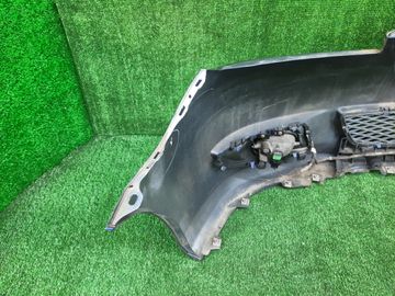 БАМПЕР НА MAZDA AXELA BKEP