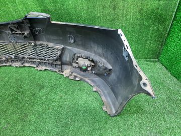 БАМПЕР НА MAZDA AXELA BKEP