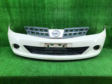 БАМПЕР НА NISSAN TIIDA C11