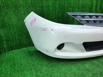 БАМПЕР НА NISSAN TIIDA C11