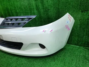 БАМПЕР НА NISSAN TIIDA C11