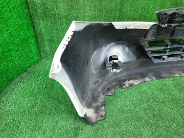 БАМПЕР НА NISSAN TIIDA C11