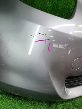 БАМПЕР НА TOYOTA PASSO KGC35