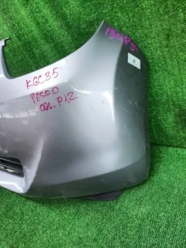 БАМПЕР НА TOYOTA PASSO KGC35