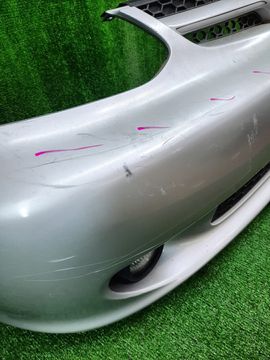 БАМПЕР НА TOYOTA PLATZ SCP11