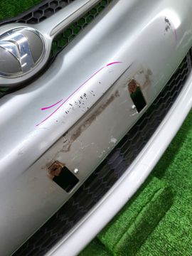 БАМПЕР НА TOYOTA PLATZ SCP11