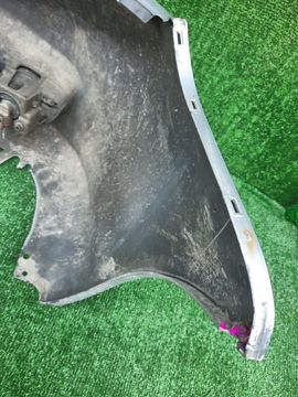 БАМПЕР НА TOYOTA PLATZ SCP11