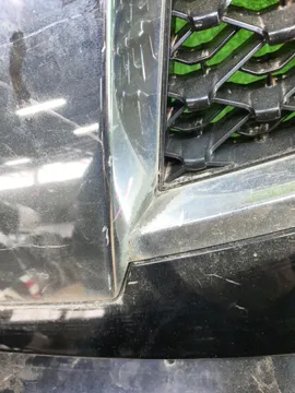 БАМПЕР НА NISSAN X-TRAIL T31