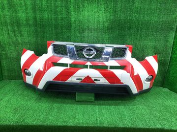 БАМПЕР НА NISSAN X-TRAIL T31