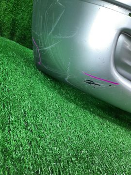 БАМПЕР НА TOYOTA SUCCEED NCP59G