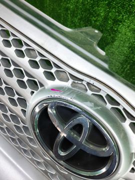 БАМПЕР НА TOYOTA SUCCEED NCP59G