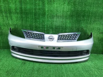 БАМПЕР НА NISSAN TIIDA C11