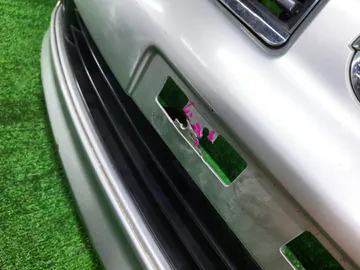 БАМПЕР НА NISSAN TIIDA C11
