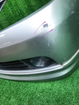 БАМПЕР НА NISSAN TIIDA C11
