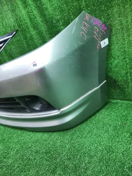 БАМПЕР НА NISSAN TIIDA C11