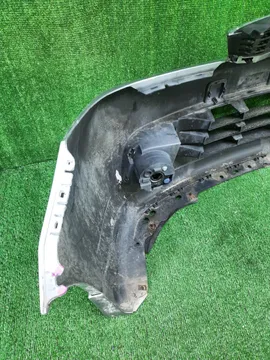 БАМПЕР НА NISSAN TIIDA C11