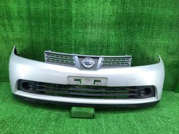 БАМПЕР НА NISSAN WINGROAD Y12