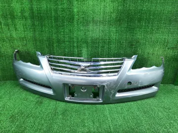 БАМПЕР НА TOYOTA MARK X GRX120