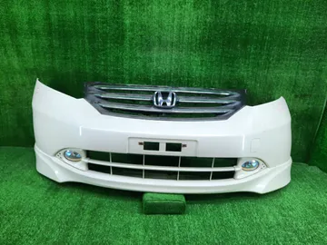 БАМПЕР НА HONDA FREED GB3