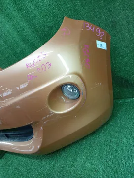 БАМПЕР НА TOYOTA PASSO KGC35