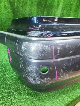 БАМПЕР НА TOYOTA CROWN JZS151