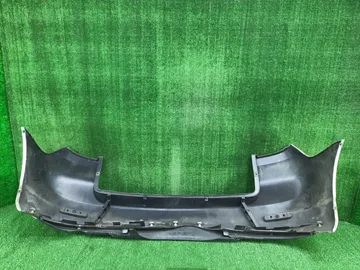 БАМПЕР НА TOYOTA COROLLA SPACIO ZZE124N