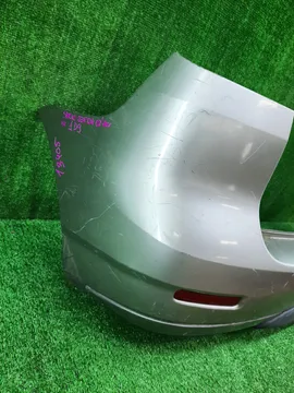 БАМПЕР НА TOYOTA COROLLA SPACIO ZZE124N