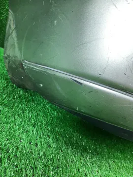 БАМПЕР НА TOYOTA COROLLA SPACIO ZZE124N