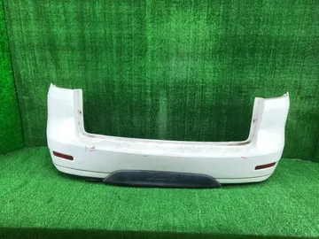 БАМПЕР НА TOYOTA COROLLA SPACIO ZZE124N