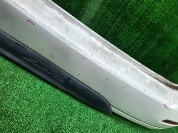 БАМПЕР НА TOYOTA COROLLA SPACIO ZZE124N